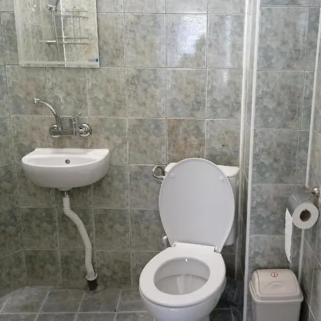 Daris-aphrodeya дарис-афродея 3* ソゾポル