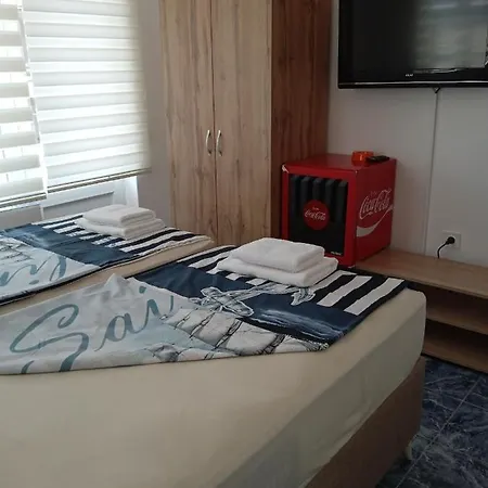 Daris-aphrodeya дарис-афродея 3* ソゾポル