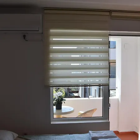 ゲストハウス Daris-aphrodeya дарис-афродея ソゾポル