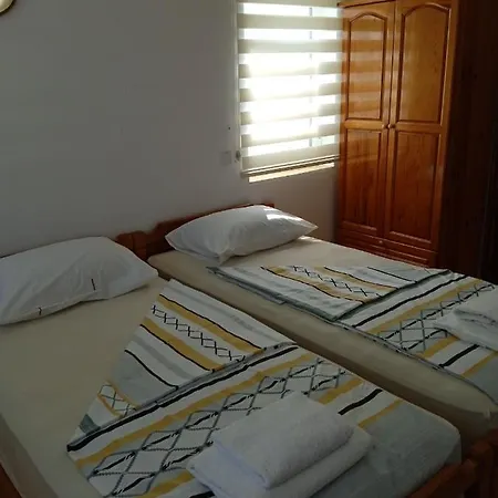 ゲストハウス Daris-aphrodeya дарис-афродея