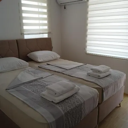 Daris-aphrodeya дарис-афродея ゲストハウス 3*