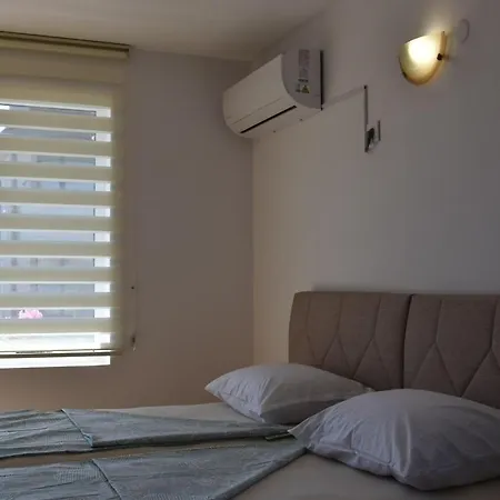 Daris-aphrodeya дарис-афродея ゲストハウス 3*