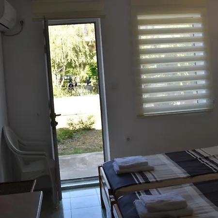 Daris-aphrodeya дарис-афродея ゲストハウス