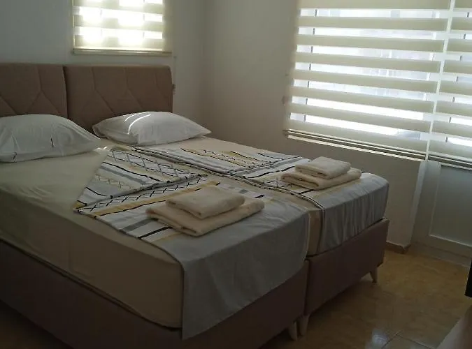 Daris-aphrodeya дарис-афродея 3* Sozopol