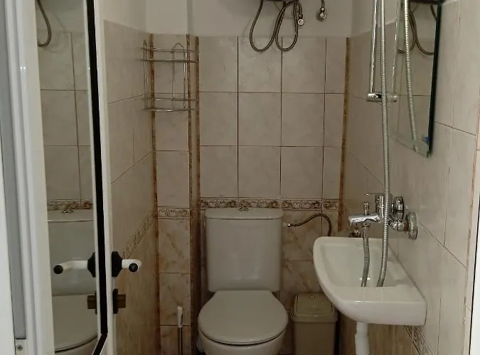 Daris-aphrodeya дарис-афродея 3*