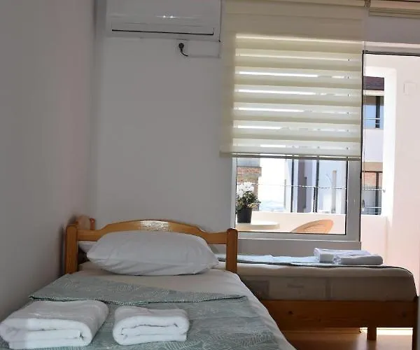 Daris-aphrodeya дарис-афродея Casa de hóspedes Sozopol