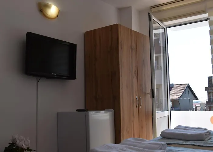 Daris-aphrodeya дарис-афродея Casa de hóspedes