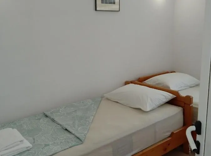 Casa de hóspedes Daris-aphrodeya дарис-афродея