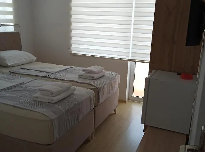 Casa de hóspedes Daris-aphrodeya дарис-афродея 3*