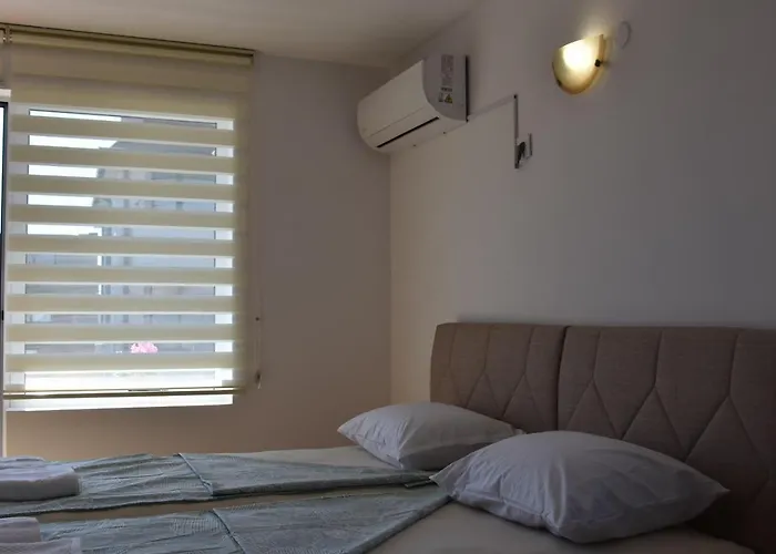 Daris-aphrodeya дарис-афродея Casa de hóspedes 3*