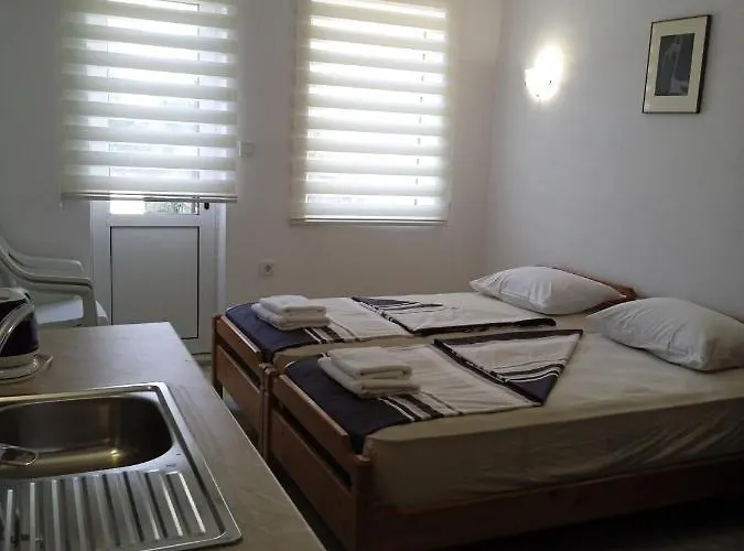 Daris-aphrodeya дарис-афродея Casa de hóspedes