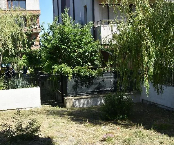 Daris-aphrodeya дарис-афродея Casa de hóspedes