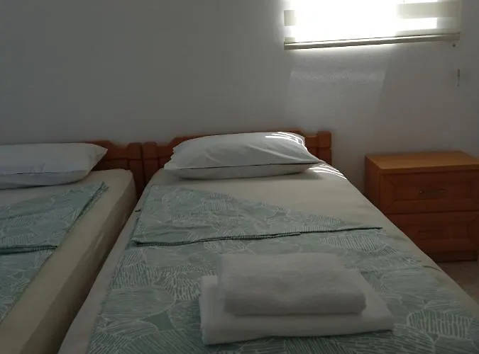 Daris-aphrodeya дарис-афродея 3* Sozopol