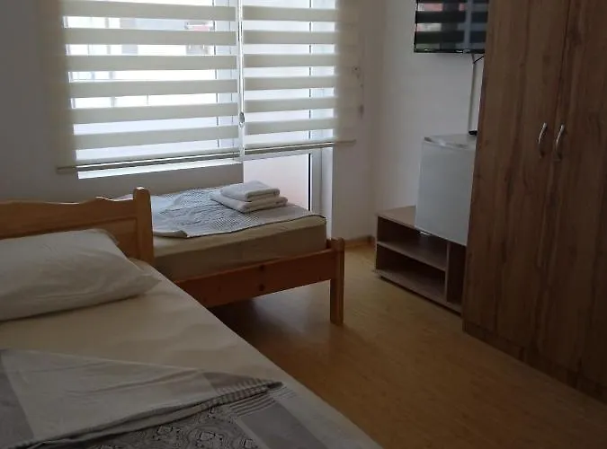 Daris-aphrodeya дарис-афродея Casa de hóspedes Sozopol