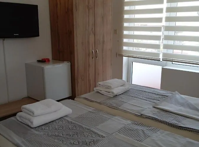 Daris-aphrodeya дарис-афродея Casa de hóspedes