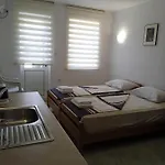 Daris-aphrodeya дарис-афродея Guest house