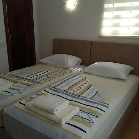 Penzion Daris-aphrodeya дарис-афродея 3*