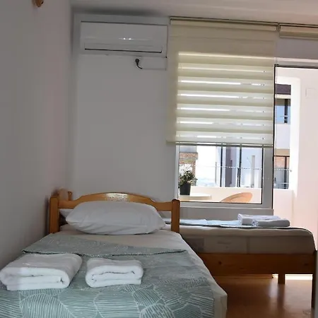 Daris-aphrodeya дарис-афродея Penzion Sozopol