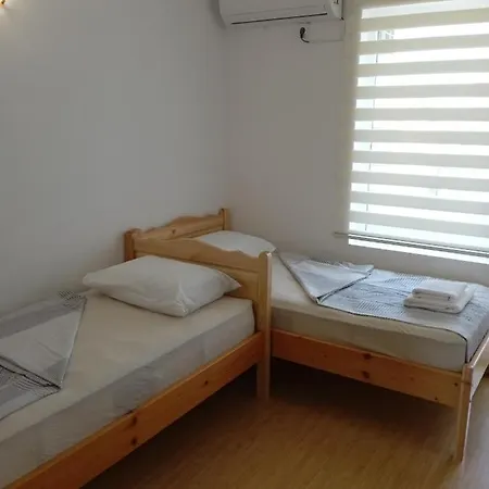 Penzion Daris-aphrodeya дарис-афродея