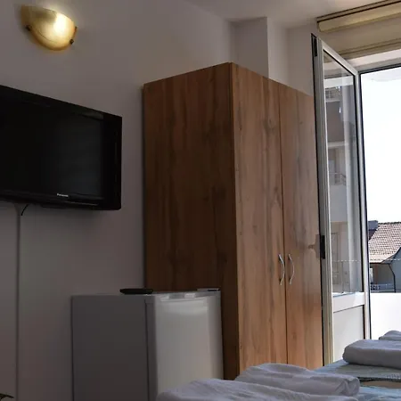 Daris-aphrodeya дарис-афродея Penzion