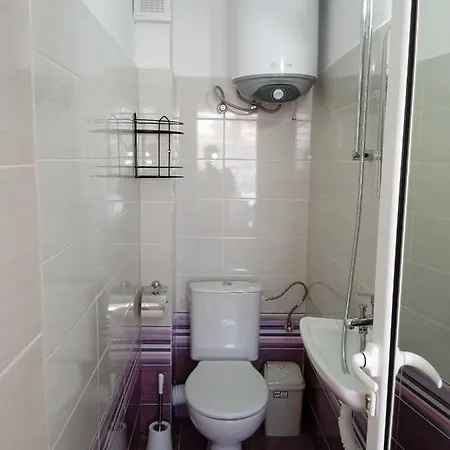 Daris-aphrodeya дарис-афродея Penzion Sozopol