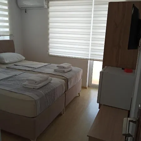 Guest house Daris-aphrodeya дарис-афродея *