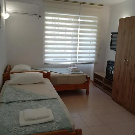 Daris-aphrodeya дарис-афродея Guest house Sozopol