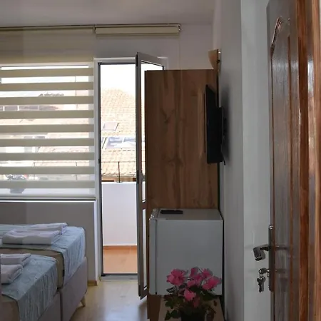 Penzion Daris-aphrodeya дарис-афродея Sozopol