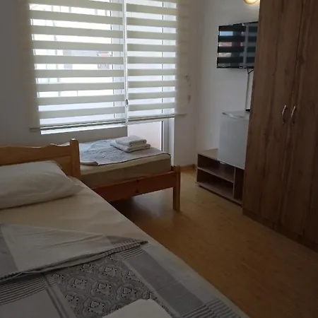 Daris-aphrodeya дарис-афродея Penzion Sozopol