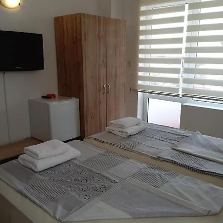 Daris-aphrodeya дарис-афродея Penzion