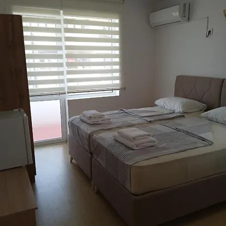 Penzion Daris-aphrodeya дарис-афродея Sozopol