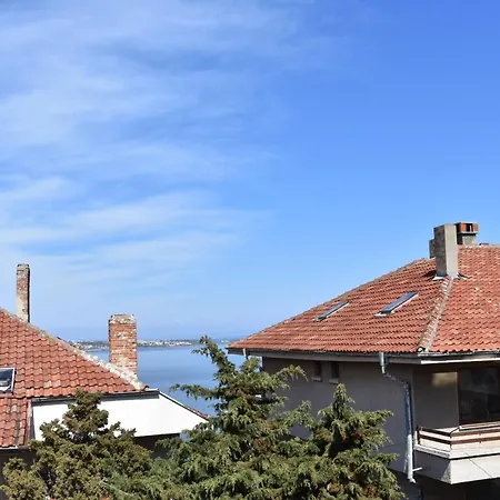 Penzion Daris-aphrodeya дарис-афродея