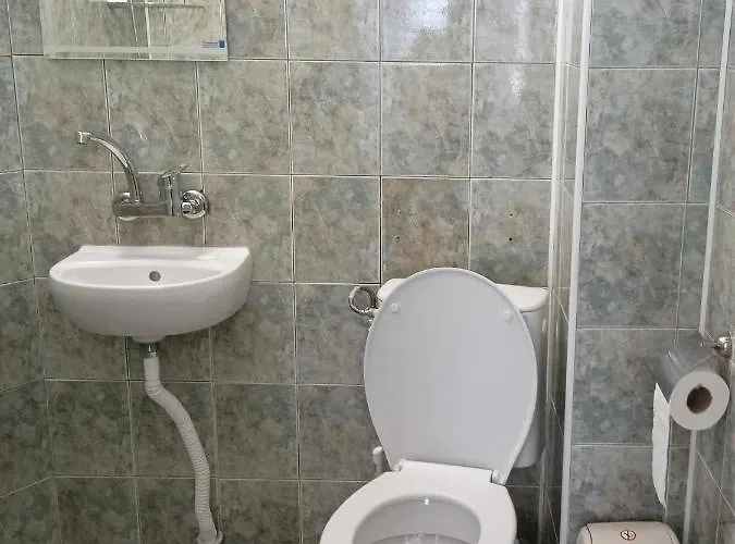 Daris-aphrodeya дарис-афродея 3* Созопол