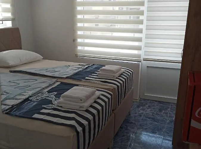 Daris-aphrodeya дарис-афродея 3* Созопол