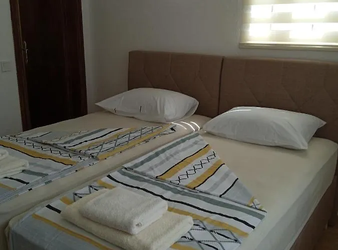 Къща за гости Daris-aphrodeya дарис-афродея 3*