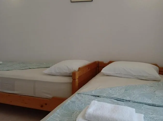 Daris-aphrodeya дарис-афродея Къща за гости