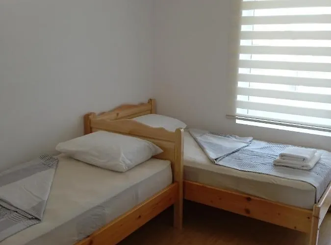 Къща за гости Daris-aphrodeya дарис-афродея