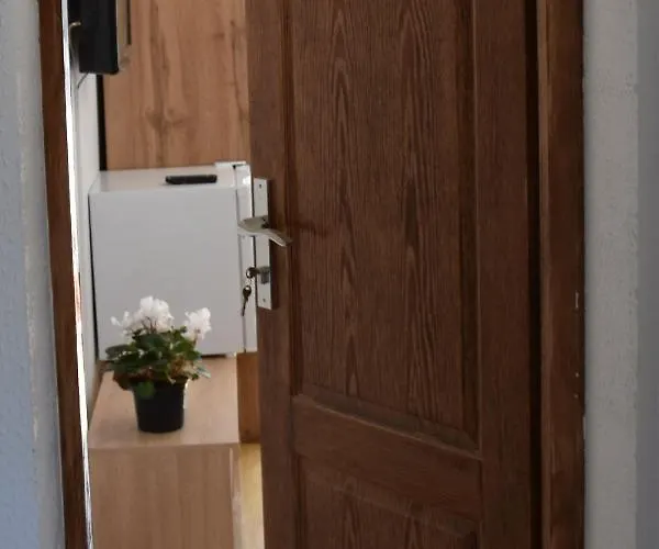 Къща за гости Daris-aphrodeya дарис-афродея 3*