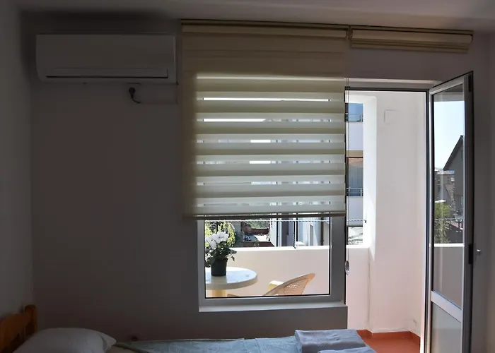 Къща за гости Daris-aphrodeya дарис-афродея Созопол