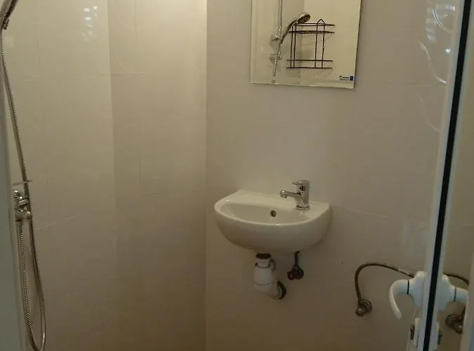 Daris-aphrodeya дарис-афродея Къща за гости