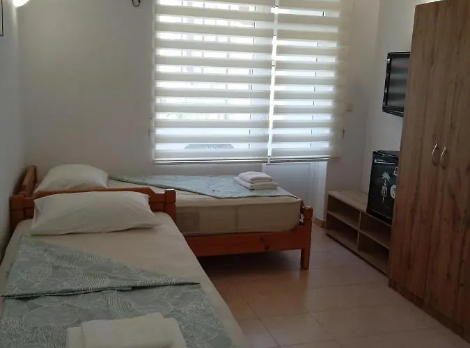 Daris-aphrodeya дарис-афродея Къща за гости Созопол