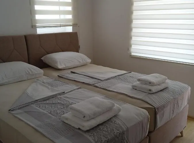 Daris-aphrodeya дарис-афродея Къща за гости 3*