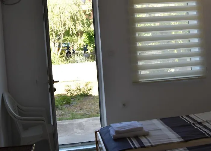 Daris-aphrodeya дарис-афродея Къща за гости