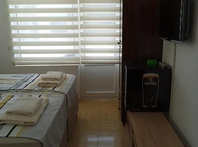 Daris-aphrodeya дарис-афродея 3* Созопол