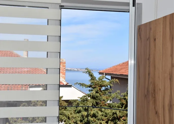 Daris-aphrodeya дарис-афродея 3*