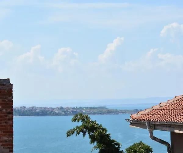 Daris-aphrodeya дарис-афродея Guest house Sozopol