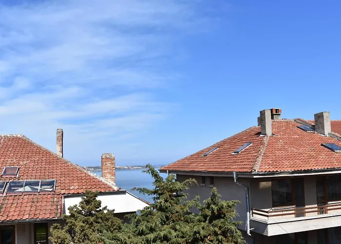 Guest house Daris-aphrodeya дарис-афродея